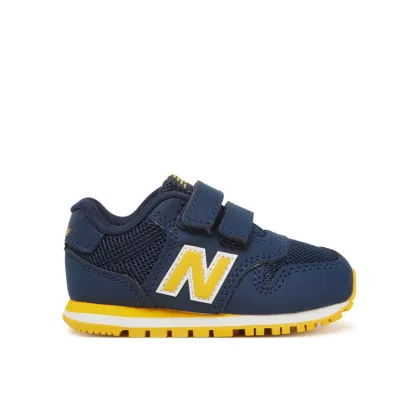 Zdjęcie New Balance Sneakersy IV500NH1 Niebieski