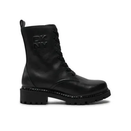 Zdjęcie DKNY Botki K4433012 Czarny