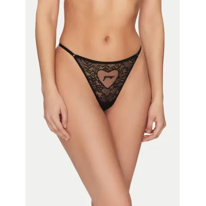 Zdjęcie Guess Figi klasyczne O5RE29 KBGT0 Czarny Regular Fit