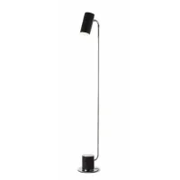 Picture A beautiful lamp will perfectly emphasize the modernity of the interior