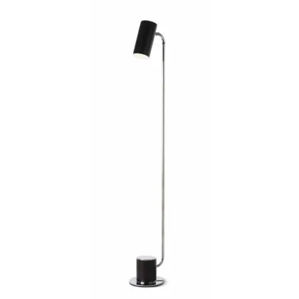 Zdjęcie Piękna lampa wspaniale podkreśli nowoczesność wnętrz
