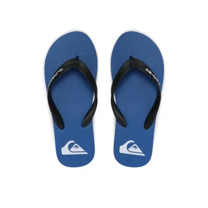 Zdjęcie Quiksilver Japonki AQYL101325 Czarny
