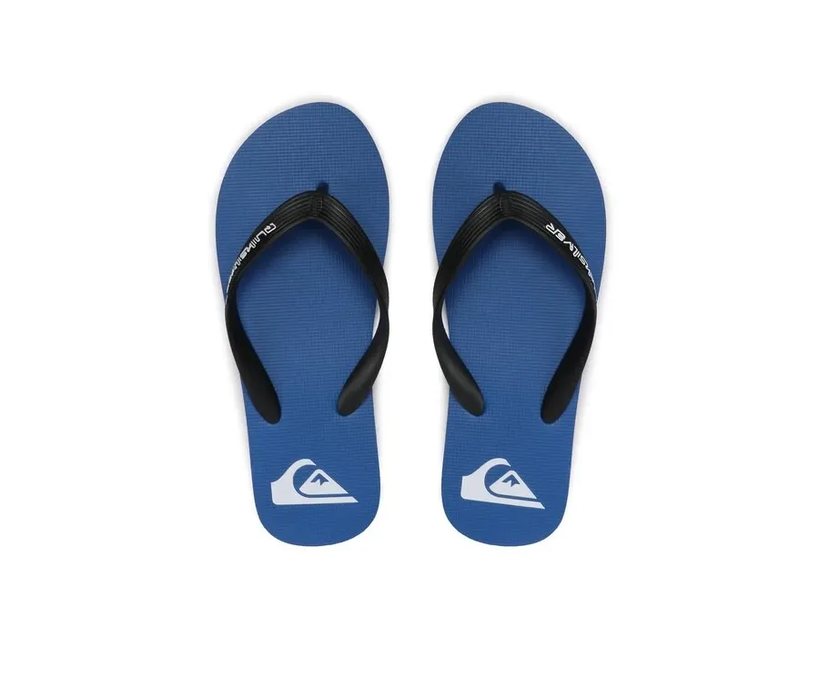 obrazek 1 Quiksilver Japonki AQYL101325 Czarny