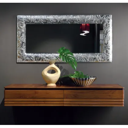 Zdjęcie Włoskie luksusowe lustro do ekskluzywnych wnętrz – Cantiero