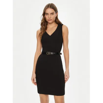 Zdjęcie Marciano Guess Sukienka koktajlowa 5RGK10 6302A Czarny Bodycon Fit