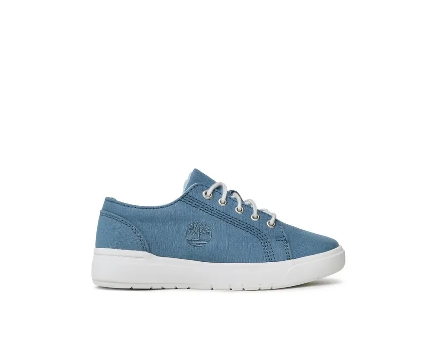 obrazek 1 Timberland Sneakersy Seneca Bay TB0A5TD1DJ51 Niebieski