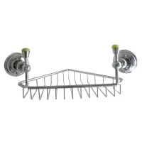 Zdjęcie Mydelniczka dwustronna z Włoch - Officina Nicolazzi