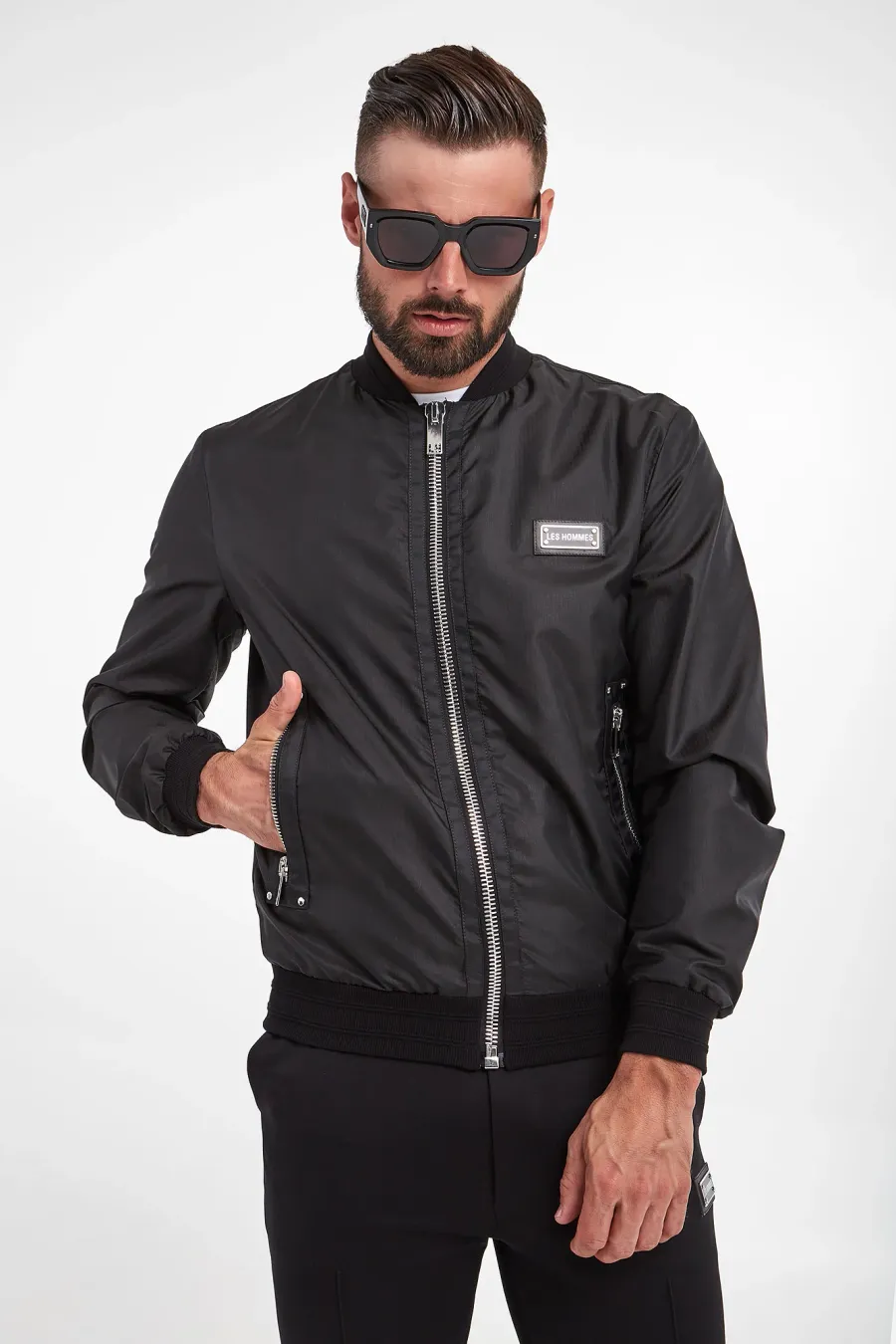 obrazek 1 Bomberka LES HOMMES Les Hommes