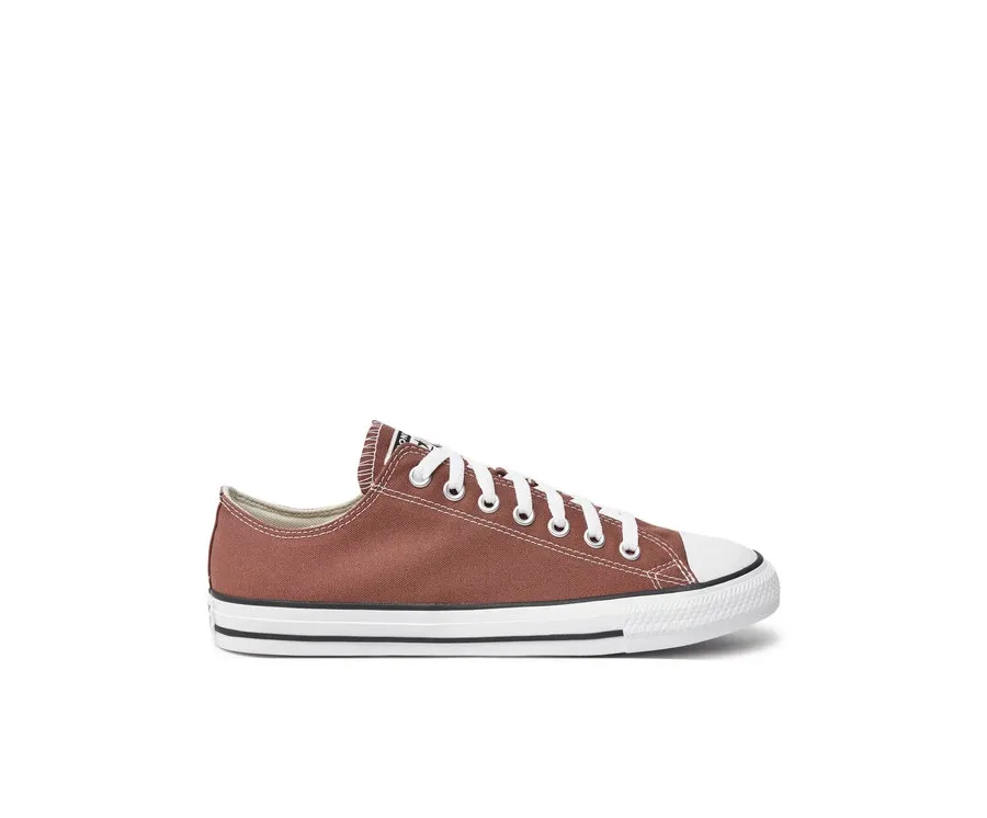 obrazek 1 Converse Trampki Chuck Taylor All Star A08630C Brązowy