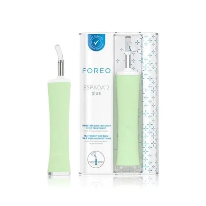 Zdjęcie FOREO ESPADA™ 2 plus Pistachio Peeling do twarzy 1 szt.