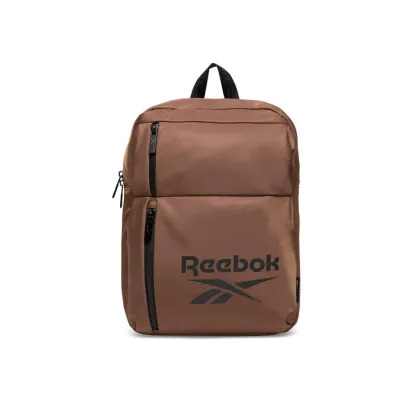 Zdjęcie Reebok Plecak RBK-030-CCC-05 Brązowy