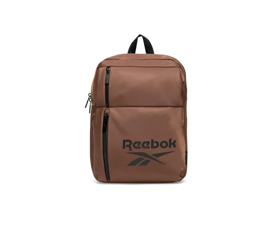 obrazek 1 Reebok Plecak RBK-030-CCC-05 Brązowy