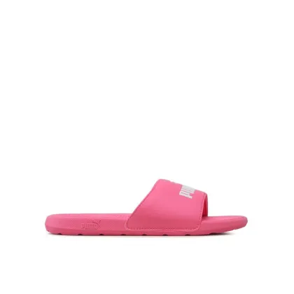 Zdjęcie Puma Klapki Cool Cat 2.0 Jr Knockout 39088108 Różowy