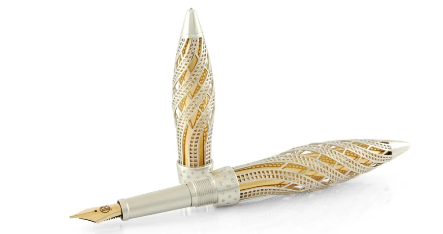 picture 1 Fountain Pen Architect AR-F-03