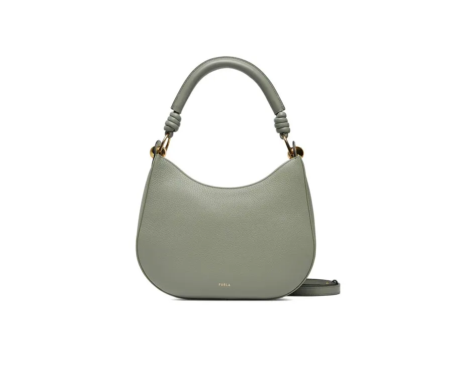 obrazek 1 Furla Torebka Sfera WB01489 BX0176 AG700 Zielony