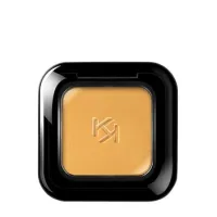 Zdjęcie KIKO Milano High Pigment Eyeshadow Cień do powiek 1.5 g 15 Matte Yellow