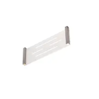 Picture A modern shelf for a stylish bathroom – Stilhaus