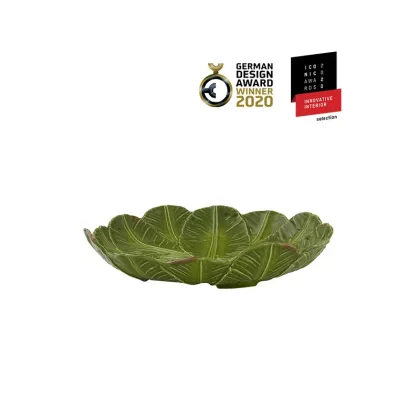 Zdjęcie Wiejska podstawka ceramiczna - Bordallo Pinheiro