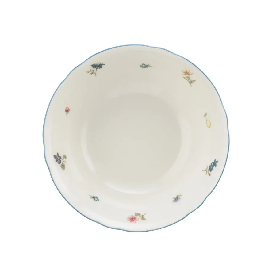 obrazek 1 Okrągła porcelanowa miska deserowa 15 cm - Seltmann Weiden