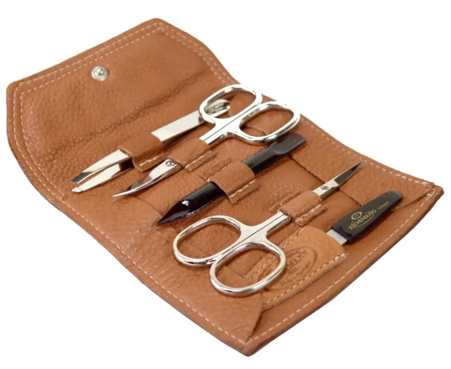 obrazek 2 Estetyczny komplet do manicure