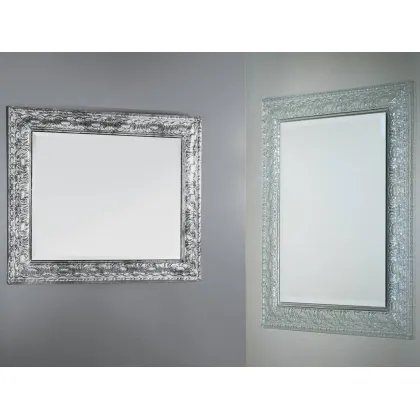 Picture A stylish mirror for a luxurious interior – La Vetreria