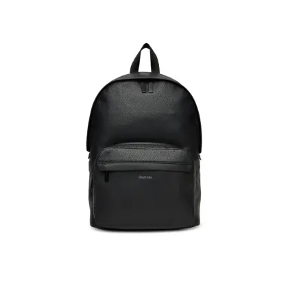 Zdjęcie Calvin Klein Jeans Plecak Ck Must Round Backpack LV04D3081G Czarny