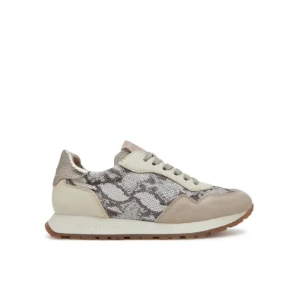 Zdjęcie Hispanitas Sneakersy Kansas PHV253812 Brązowy