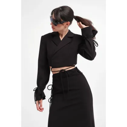 Zdjęcie Żakiet GESTUZ Gestuz