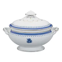Zdjęcie Waza z porcelany z klasycznej kolekcji Cozinha Velha - Vista Alegre