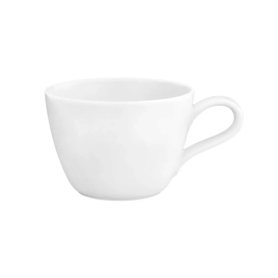 obrazek 1 Piękna porcelanowa filiżanka do kawy w stylu nowoczesnym - Seltmann Weiden