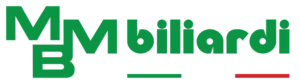 logo MBM Billiardi