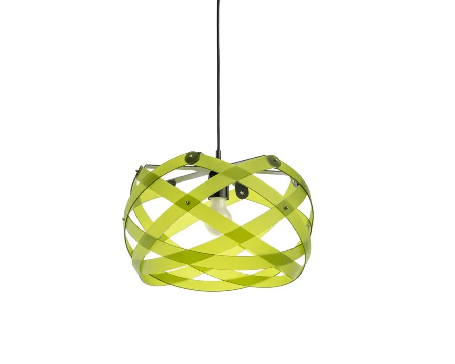 obrazek 4 Stylowa lampa wisząca o oryginalnym kształcie