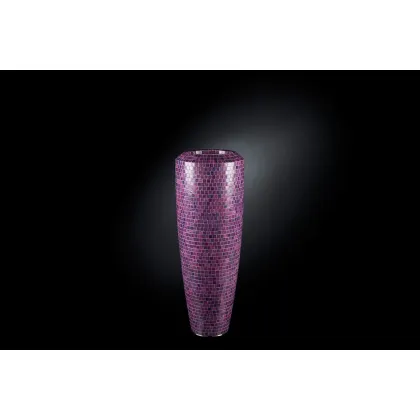 Picture Luxurious Italian vase in a modern style