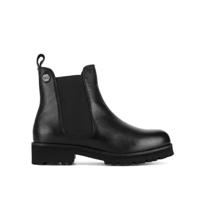 Zdjęcie MEXX Sztyblety MICP1710743W PUR MOBI Czarny