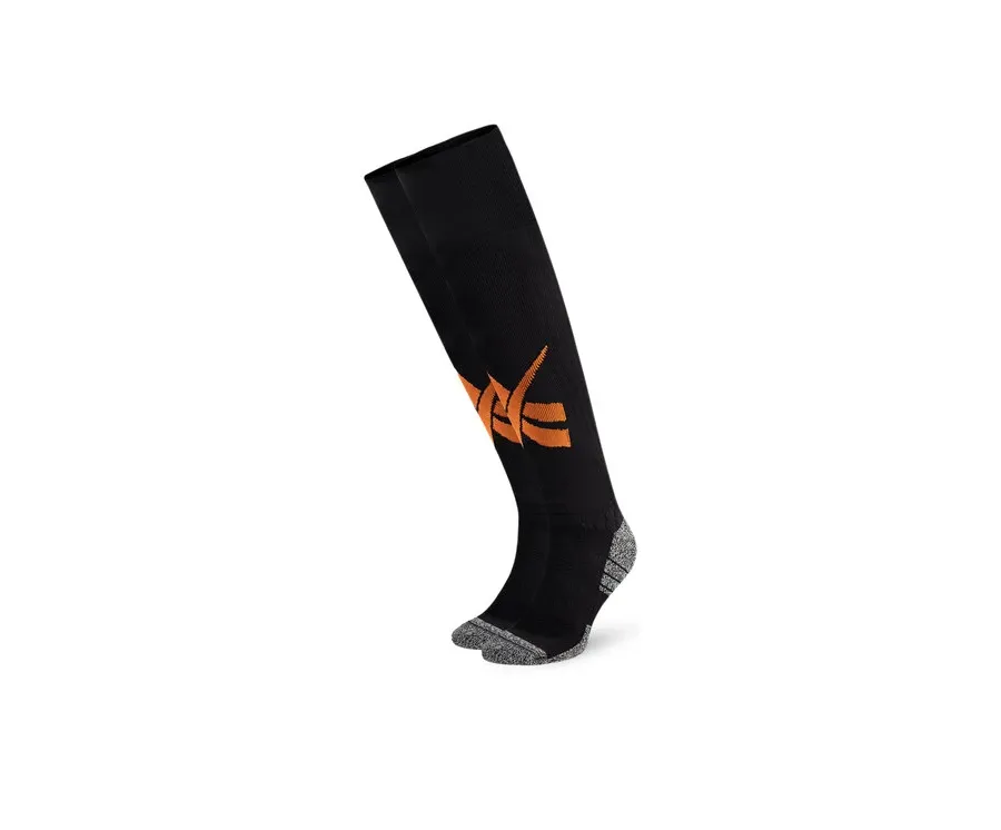 obrazek 1 Reebok Skarpety wysokie unisex R0563-SS24 (1-pack) Czarny