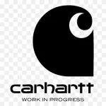 logo Carhartt WIP
