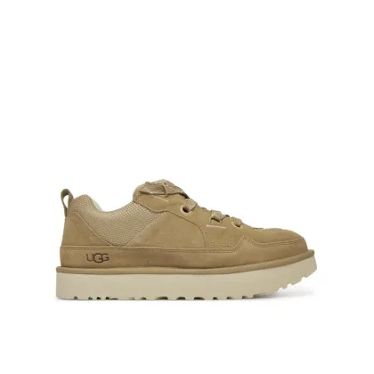 Zdjęcie Ugg Sneakersy M Lo Lowmel 1169493 Beżowy