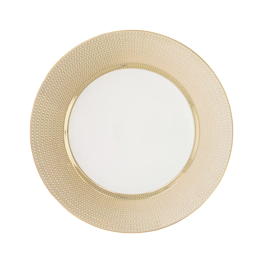 obrazek 4 Porcelanowa zastawa stołowa dla 12 osobowej rodziny - Porcel