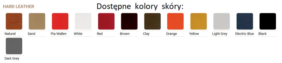 obrazek 8 Tkany kosz skórzany