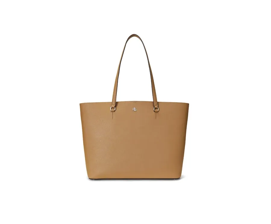 obrazek 1 LAUREN RALPH LAUREN Torebka 431911655021 Brązowy