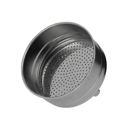 Zdjęcie Bialetti - Lejek zamienny do stalowych kawiarek 10tz BIALETTI