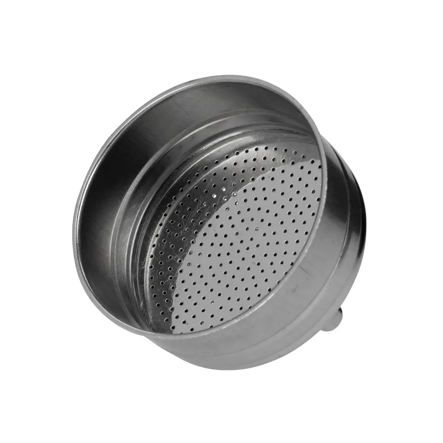 obrazek 1 Bialetti - Lejek zamienny do stalowych kawiarek 10tz BIALETTI