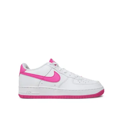 Zdjęcie Nike Sneakersy Air Force 1 (GS) FV5948 102 Biały