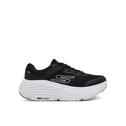Zdjęcie Skechers Sneakersy Max Cushioning Endea 129470/BKW Czarny