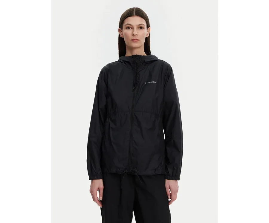 obrazek 1 Columbia Wiatrówka Flash Forward™ II 2116531 Czarny Regular Fit