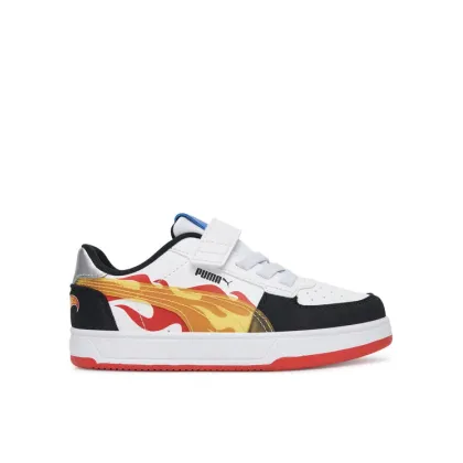 Zdjęcie Puma Sneakersy Caven 2.0 Hot Wheels AC+ PS 401404 01 Biały