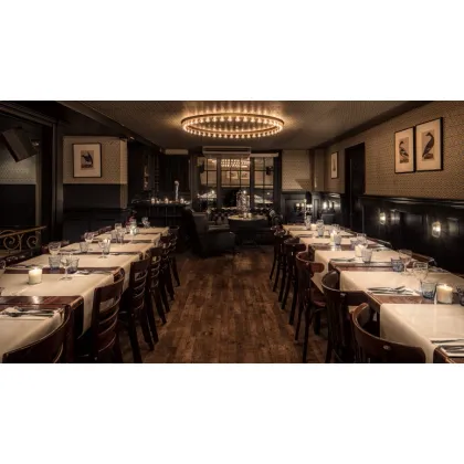 Zdjęcie Luksusowy żyrandol do nowoczesnych i klasycznych wnętrz