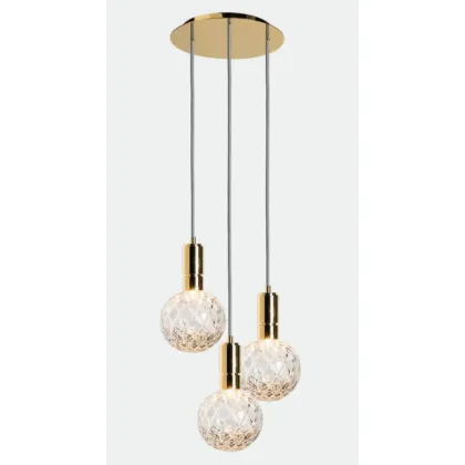 Picture Unique lighting from Italy - Ducale Sphera hanging lamp