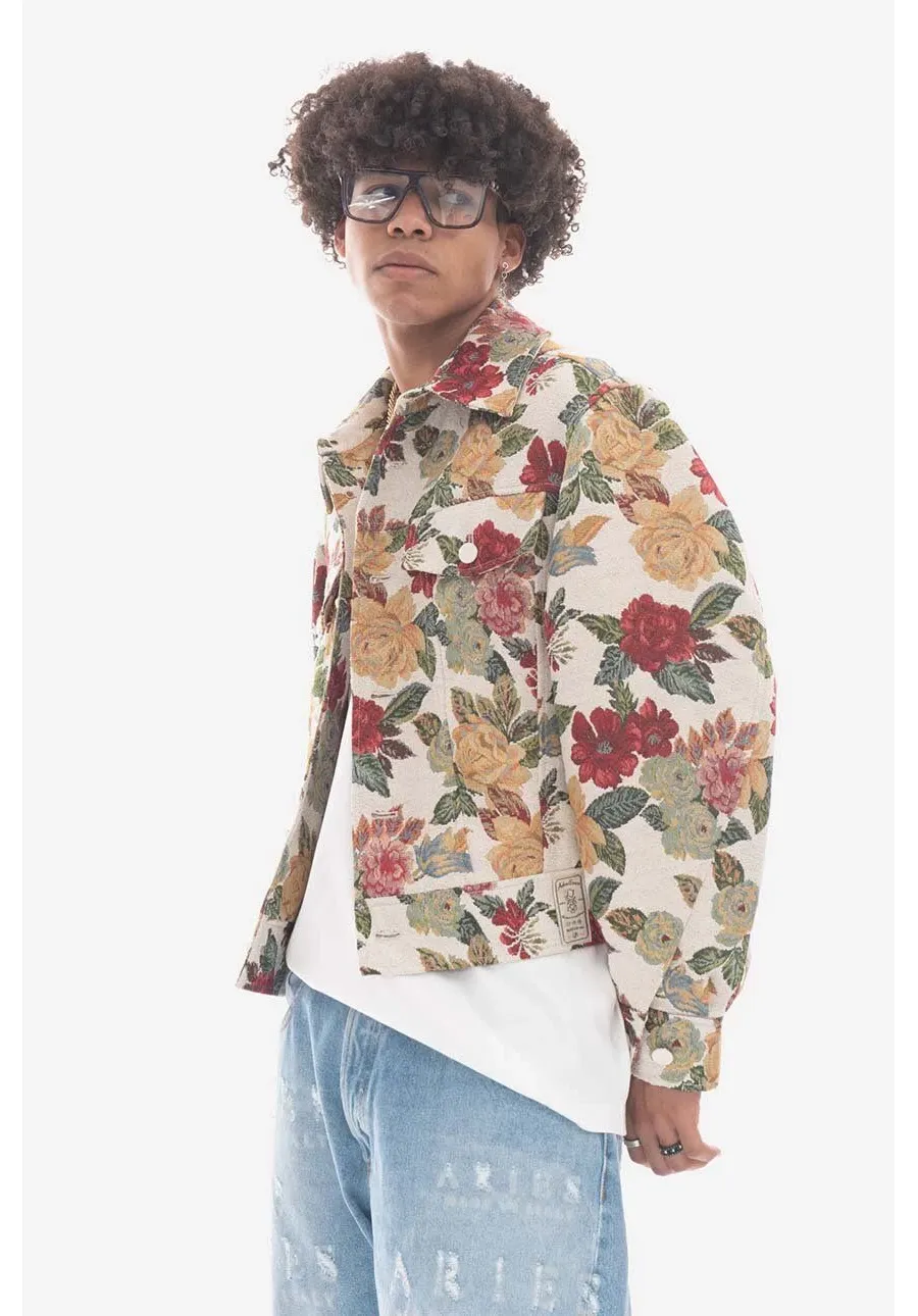 obrazek 1 Ader Error kurtka męska przejściowa BMADSSJK0101IV-IV