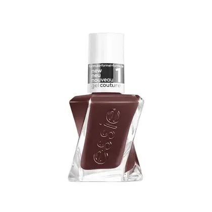 Zdjęcie essie gel couture by essie Lakier do paznokci 14 ml Nr. 542 - All Checked Out